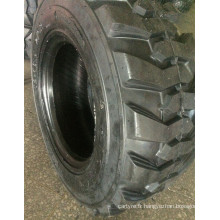 China Factory avec DOT, ISO Rubber Tires (12-16.5)